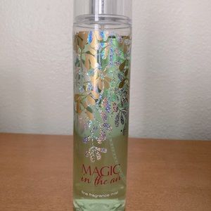 ✨Bath & Bodyworks Magic in the Air ✨